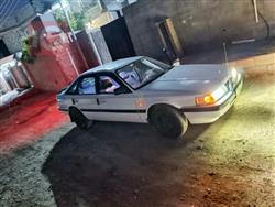 Mazda 626